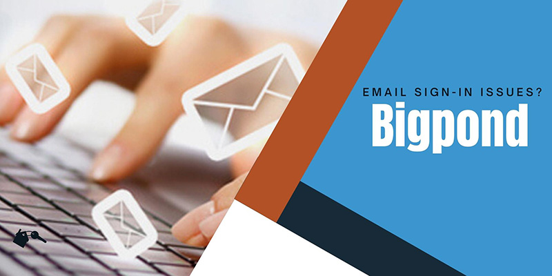 Email Sign-in Issues? Bigpond Phone Number Australia